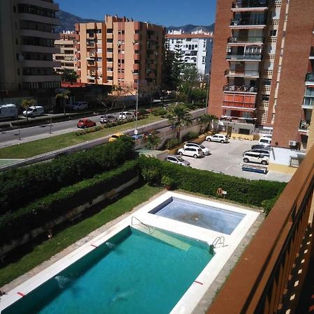 Fuengirola Puerto Sun&Beach Extérieur photo