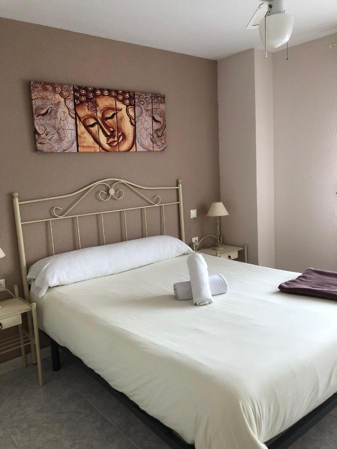 Fuengirola Puerto Sun&Beach Extérieur photo