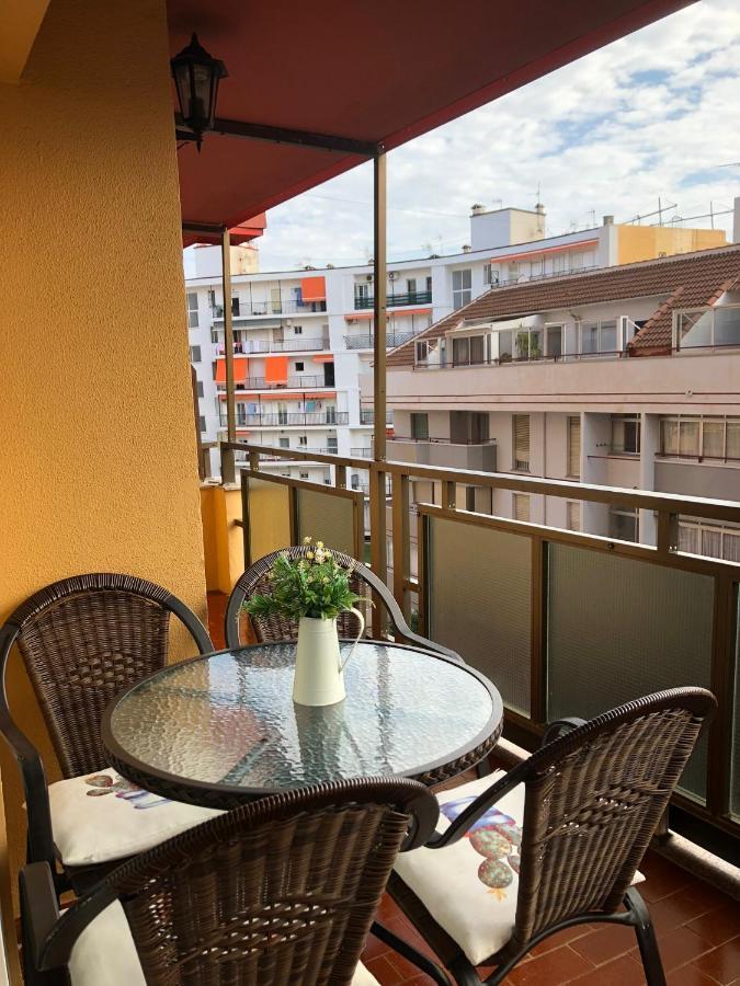Fuengirola Puerto Sun&Beach Extérieur photo