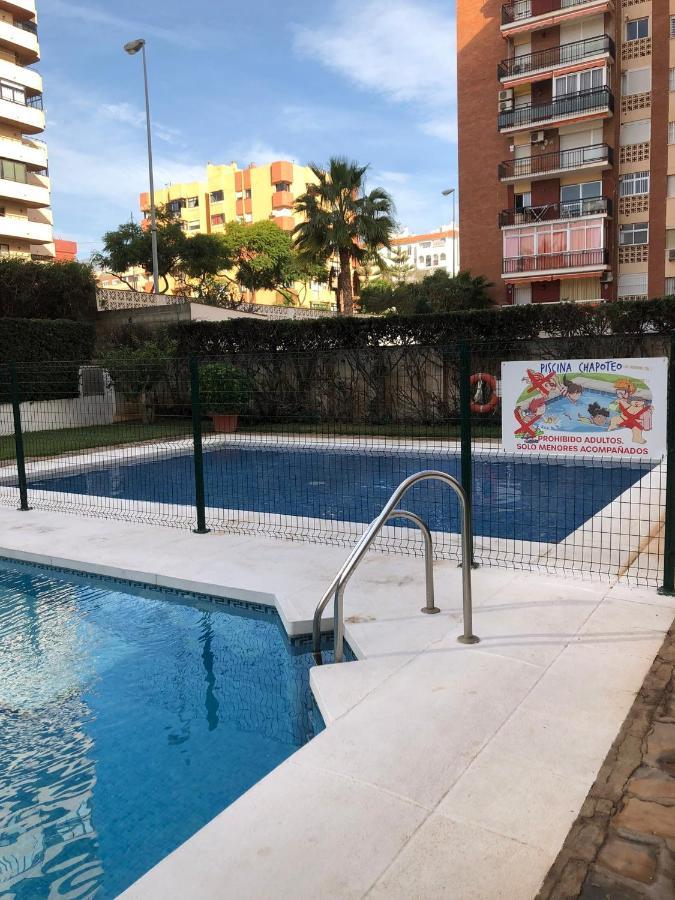 Fuengirola Puerto Sun&Beach Extérieur photo