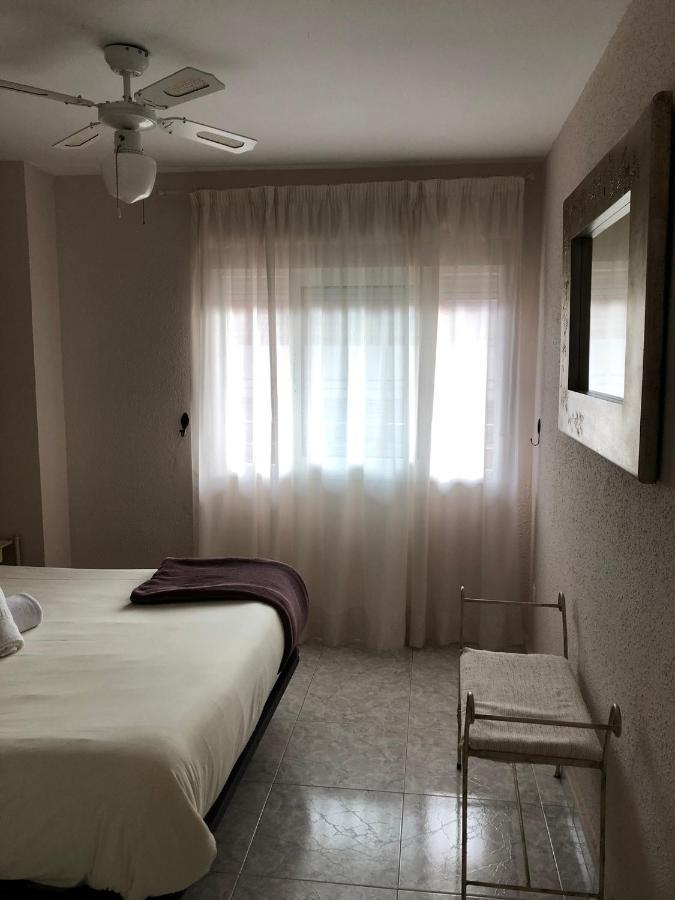 Fuengirola Puerto Sun&Beach Extérieur photo