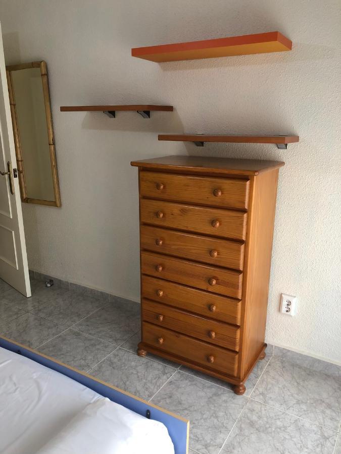Fuengirola Puerto Sun&Beach Extérieur photo