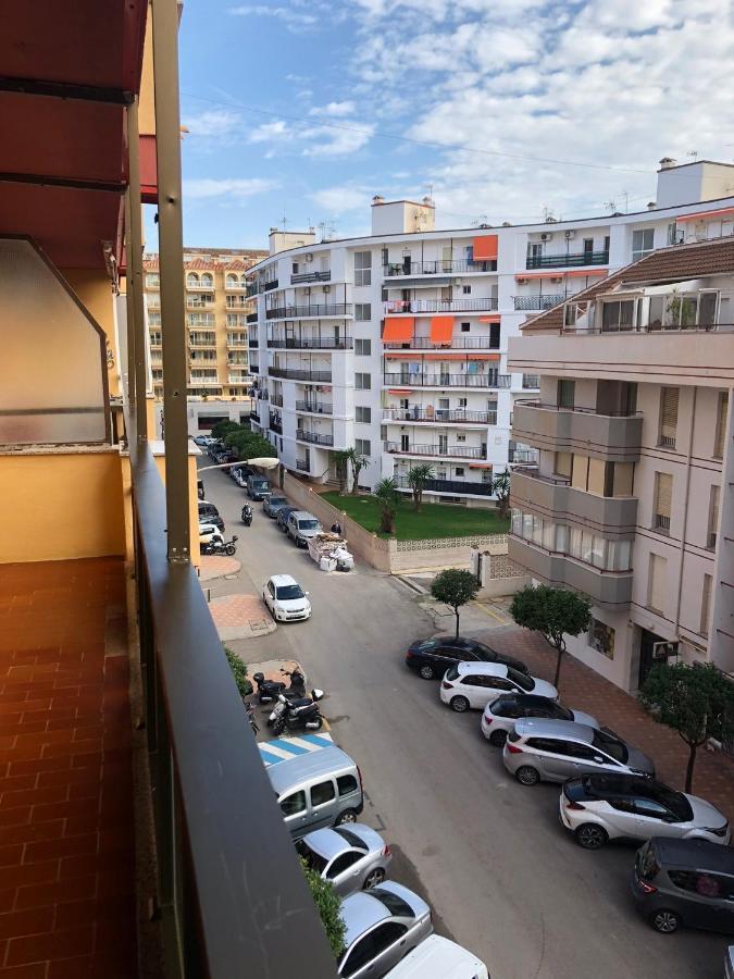 Fuengirola Puerto Sun&Beach Extérieur photo