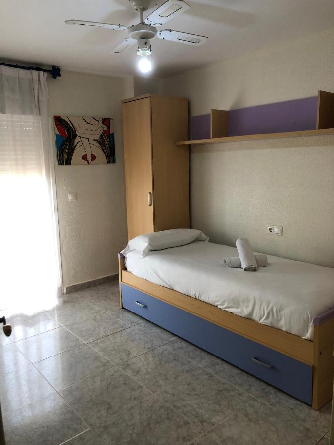 Fuengirola Puerto Sun&Beach Extérieur photo