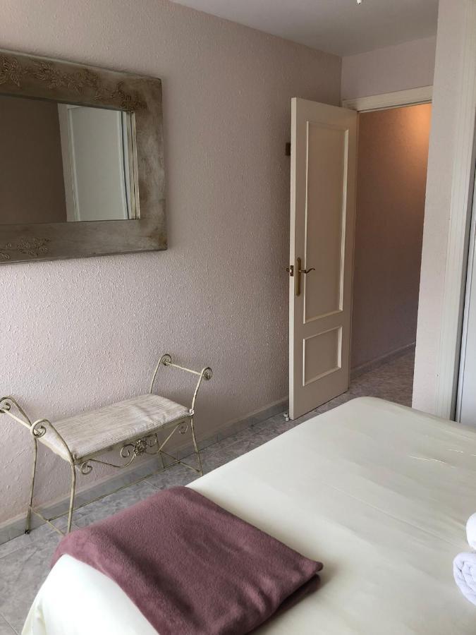 Fuengirola Puerto Sun&Beach Extérieur photo