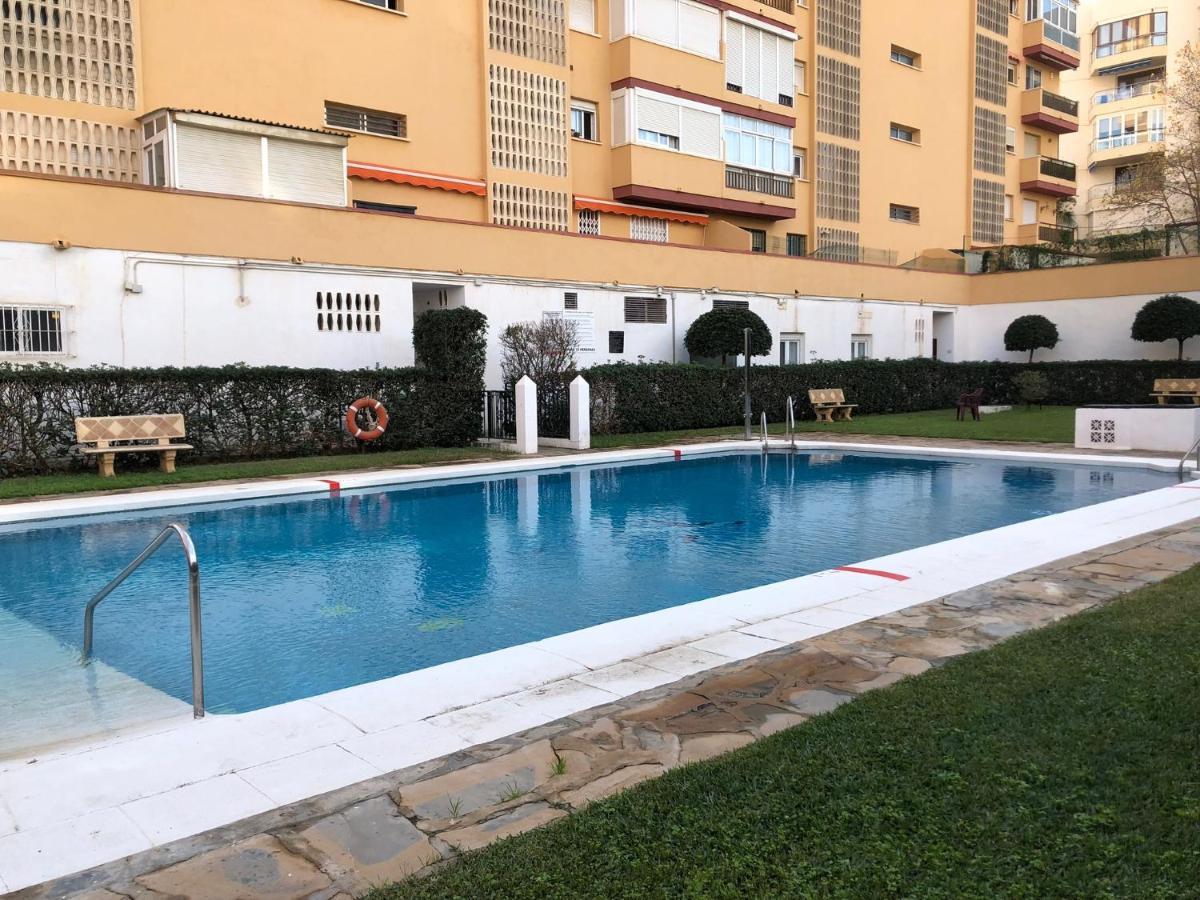 Fuengirola Puerto Sun&Beach Extérieur photo