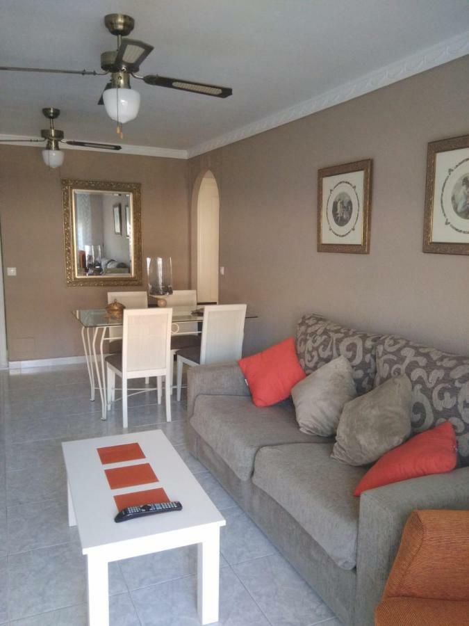 Fuengirola Puerto Sun&Beach Extérieur photo