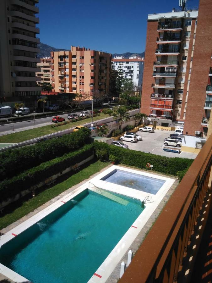 Fuengirola Puerto Sun&Beach Extérieur photo