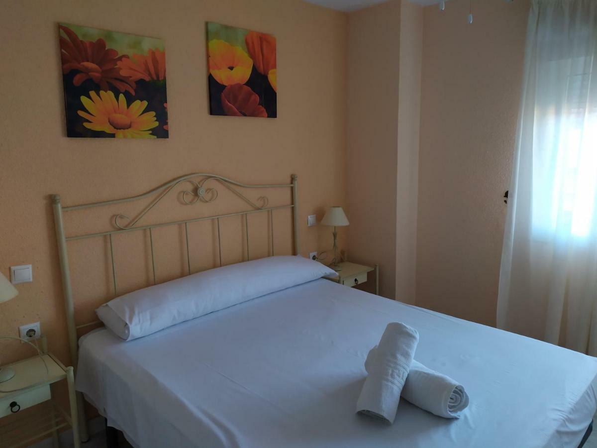 Fuengirola Puerto Sun&Beach Extérieur photo