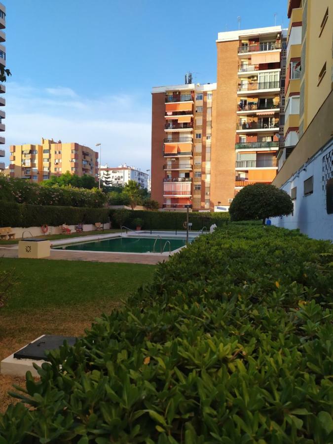 Fuengirola Puerto Sun&Beach Extérieur photo