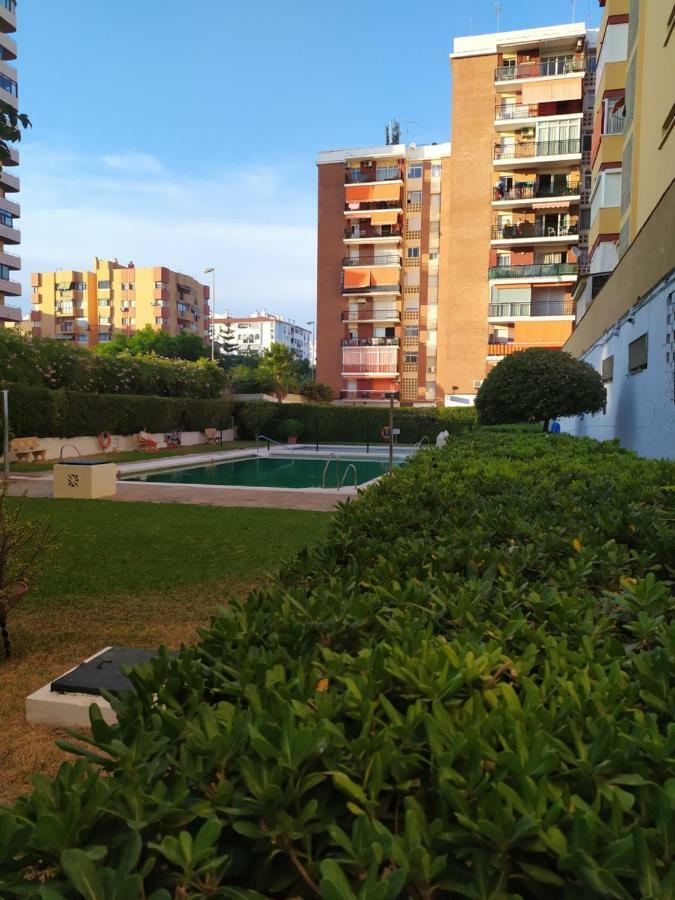 Fuengirola Puerto Sun&Beach Extérieur photo