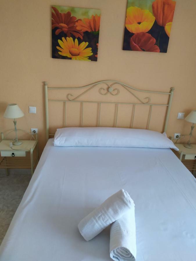 Fuengirola Puerto Sun&Beach Extérieur photo