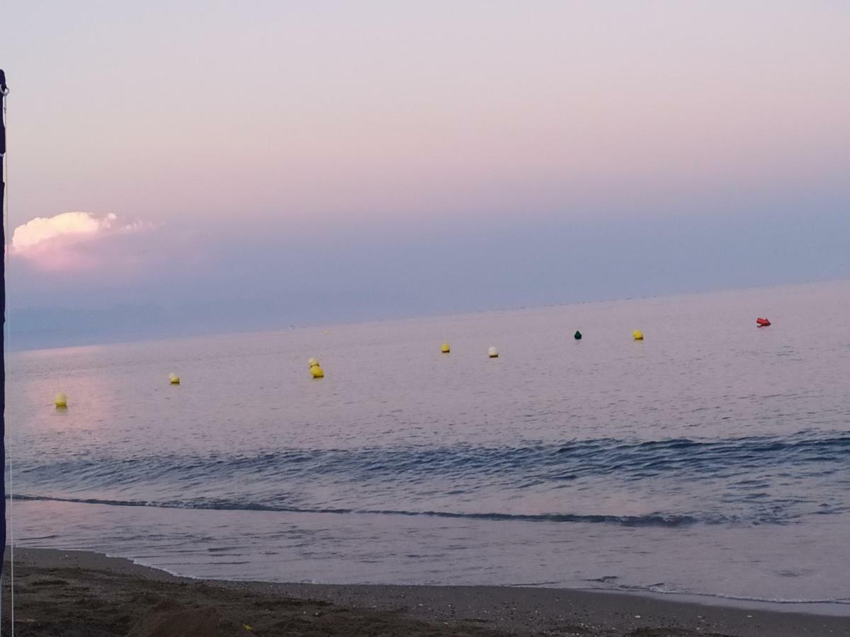 Fuengirola Puerto Sun&Beach Extérieur photo